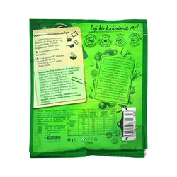 سوپ آماده قارچ خامه ای کنور ترکیه 63 گرمی  - Knorr Kremali Mantar Corbasi