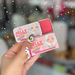 رژگونه مینی جعبه فلزی