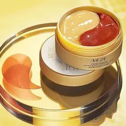 پچ چشم خاویار و خون اژدها Veze