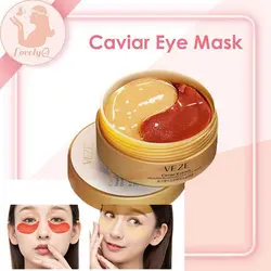 پچ چشم خاویار و خون اژدها Veze