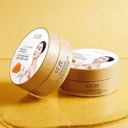 پچ چشم خاویار و خون اژدها Veze