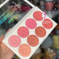 پلت ۸ عددی رژگونه Pink Key