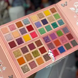 پلت سایه پروانه JUJU Lucky