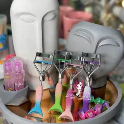 فرمژه پری دریایی