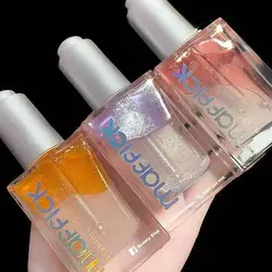 هایلایتر صورت و بدن maffick