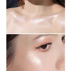 هایلایتر صورت و بدن maffick