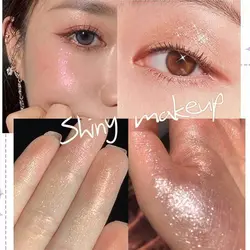 هایلایتر صورت و بدن maffick