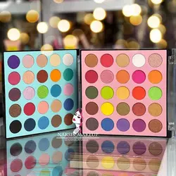 سایه تابستانی ۲۵ رنگ