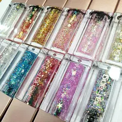 سایه گلیتری تکی heng fang