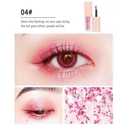 سایه گلیتری تکی heng fang