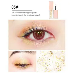 سایه گلیتری تکی heng fang