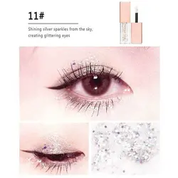 سایه گلیتری تکی heng fang