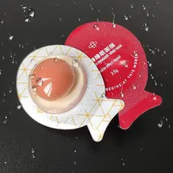 ماسک خواب طرح تخم مرغ