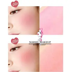 رژگونه مایع طرح لاک Colorina