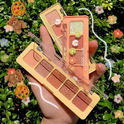 سایه چشم گوگو GOGO TALES