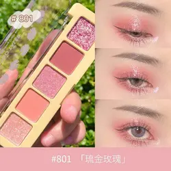 سایه چشم گوگو GOGO TALES