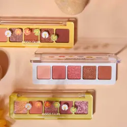 سایه چشم گوگو GOGO TALES