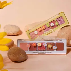 سایه چشم گوگو GOGO TALES