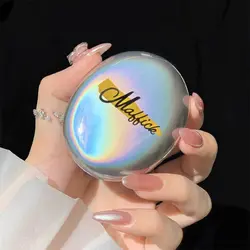 هایلایتر صدفی maffick