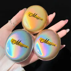 هایلایتر صدفی maffick