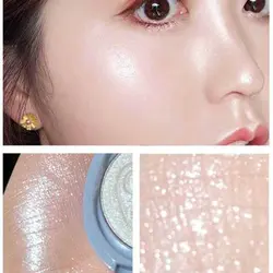 هایلایتر صدفی maffick