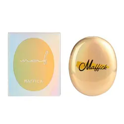 هایلایتر صدفی maffick