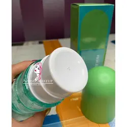 ژل آلوئه ورا با دانه های ویتامین