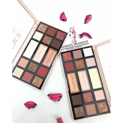 پلت سایه و هایلایتر