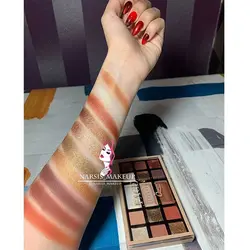 پلت سایه و هایلایتر