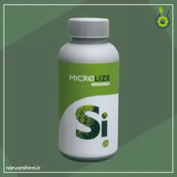 آمینو سیلیسیم 9% - Amino Silicium 9%