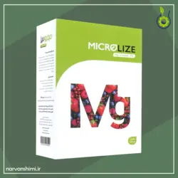 کلات منیزیم 7% – Mg Chelate 7%
