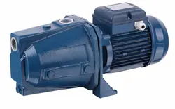 پمپ آب یک اسب جتی تک فاز