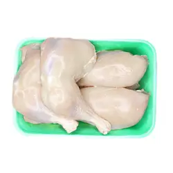 ران و سینه بی پوست 1800 گرمی نازینه