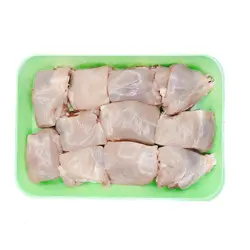 جوجه کبابی با استخوان 900 گرمی نازینه