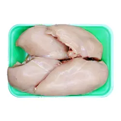 سینه با استخوان بی پوست 1800 گرمی نازینه