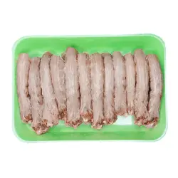 گردن بی پوست 900 گرمی نازینه