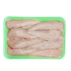 فیله باریک 900 گرمی نازینه