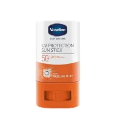 ضد آفتاب وازلین استیکی و تیوپی SPF50