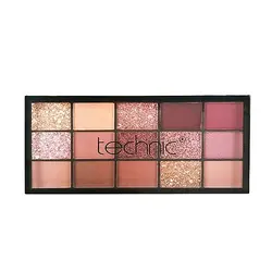 پالت سایه تکنیک مدل Invite Only