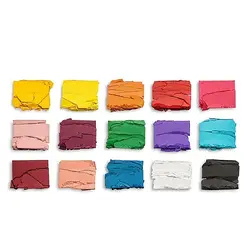 پالت سایه رولوشن مدل Marvellous Mttes