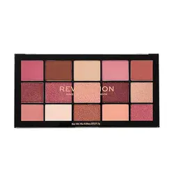 پالت سایه رولوشن مدل provocative