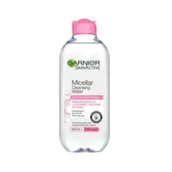 میسلار واتر گارنیه مناسب انواع پوست مدل Skin Active