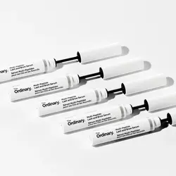 سرم تقویت کننده مژه و ابرو Multi Peptide اوردینری - فروشگاه اینترنتی نازی شاپ