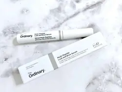 سرم تقویت کننده مژه و ابرو Multi Peptide اوردینری - فروشگاه اینترنتی نازی شاپ