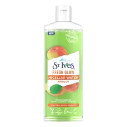 میسلار واتر زردآلو سنت آیوز - فروشگاه اینترنتی نازی شاپ