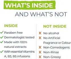 میسلار واتر زردآلو سنت آیوز - فروشگاه اینترنتی نازی شاپ