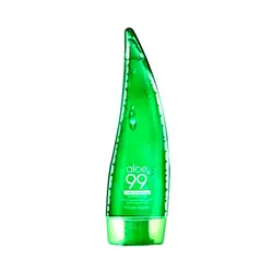 ژل آرامش بخش 99% آلوئه ورا Holika Holika حجم 55 میلی لیتر