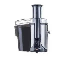 آبمیوه گیری پارس خزر مدل Tiger به همراه آب مرکبات گیری پارس خزر مدل Citrus | فروشگاه اینترنتی نگین خانه