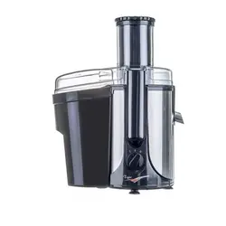 آبمیوه گیری پارس خزر مدل Tiger به همراه آب مرکبات گیری پارس خزر مدل Citrus | فروشگاه اینترنتی نگین خانه