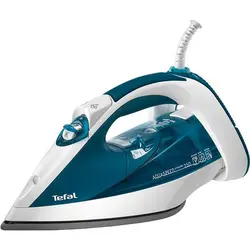 اتو بخار تفال مدل Aquaspeed Ultracord 260 FV5260 | قیمت اتو بخار Tefal | نگین خانه